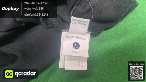 QC photo