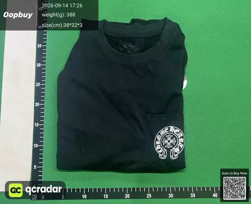 QC photo