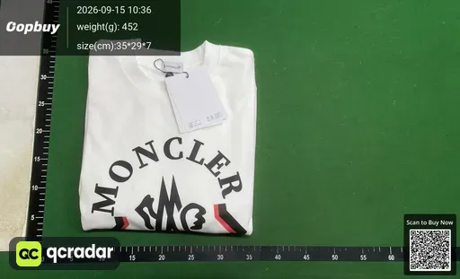 QC photo