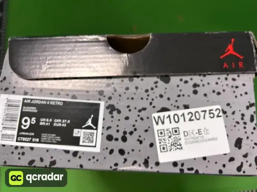 QC photo