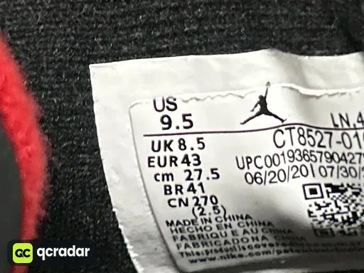 QC photo