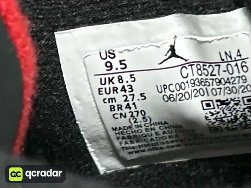 QC photo
