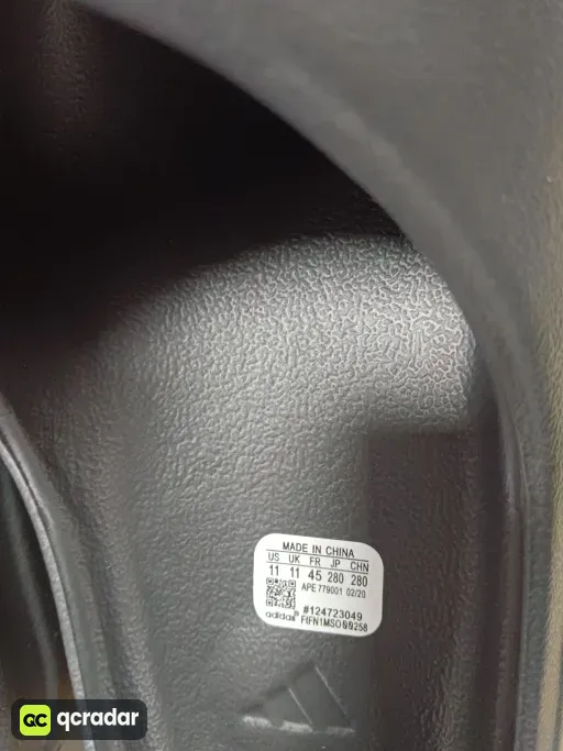 QC photo