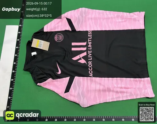 QC photo
