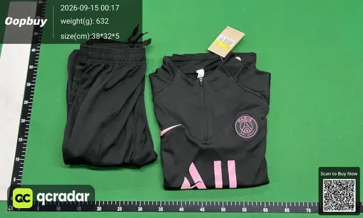 QC photo