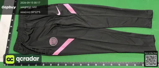 QC photo