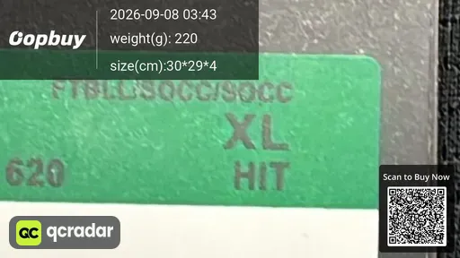 QC photo