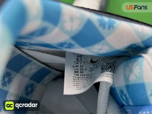 QC photo