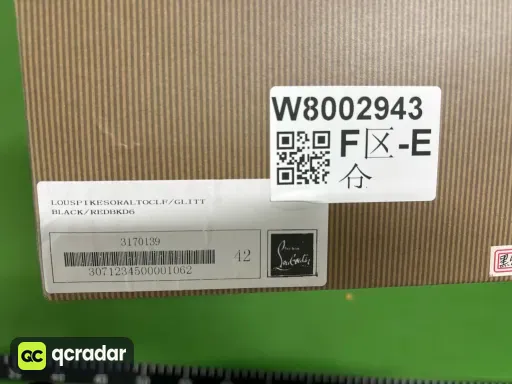 尺码:42