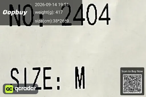 SKU 354821