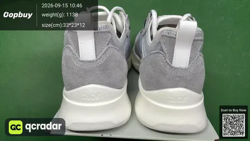 QC photo