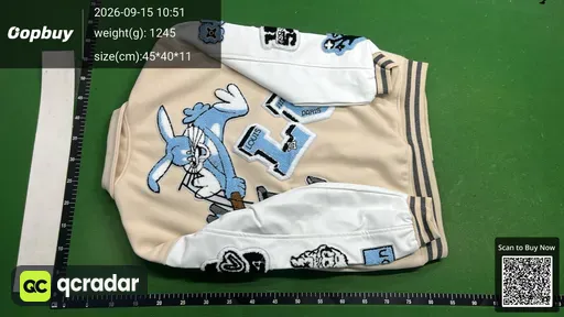 QC photo