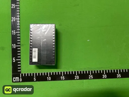 QC photo