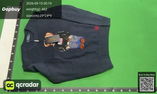 QC photo
