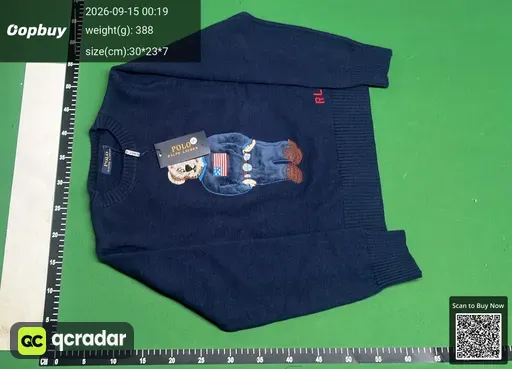 QC photo