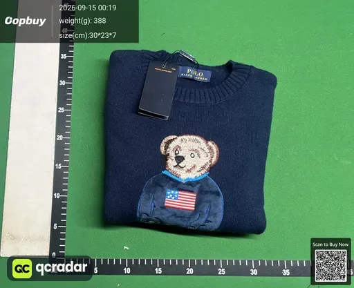 QC photo