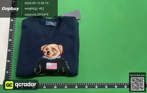 QC photo