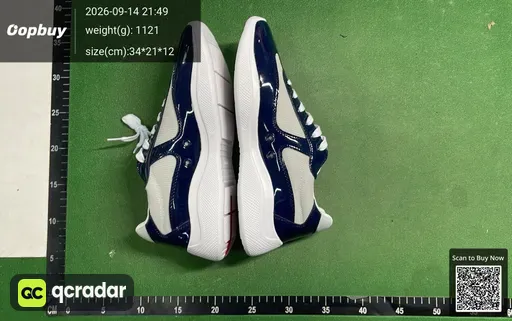 QC photo