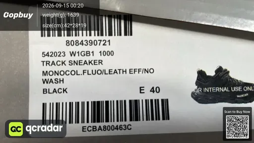QC photo