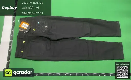 QC photo