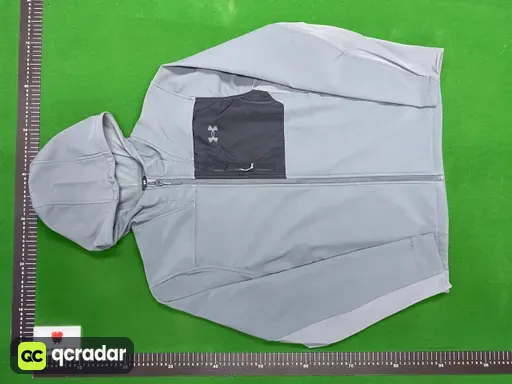 尺码:XL