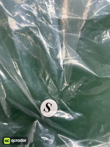 尺码:S