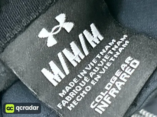 尺码:M