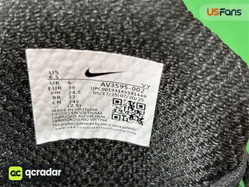 QC photo