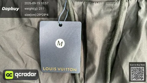 QC photo