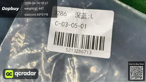 QC photo