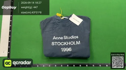 QC photo