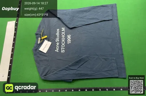 QC photo