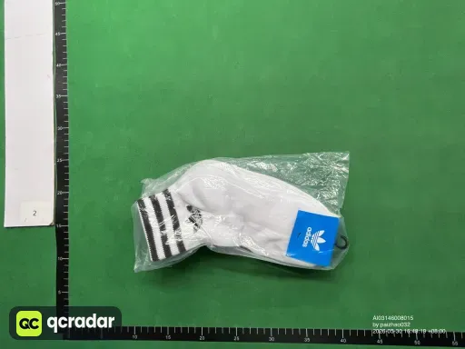 8毛巾款中筒 Medium length Thin