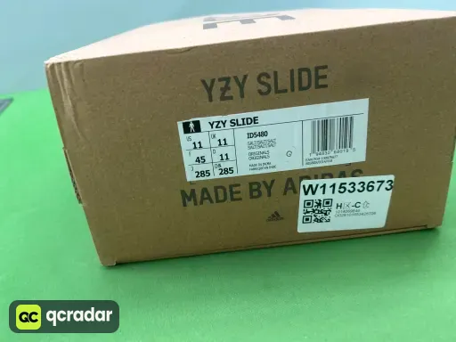 (粗面)绿色ID5480