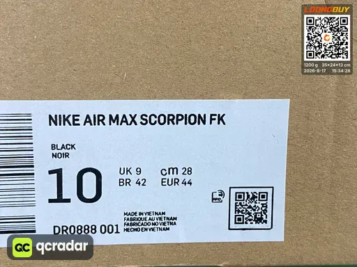 QC photo