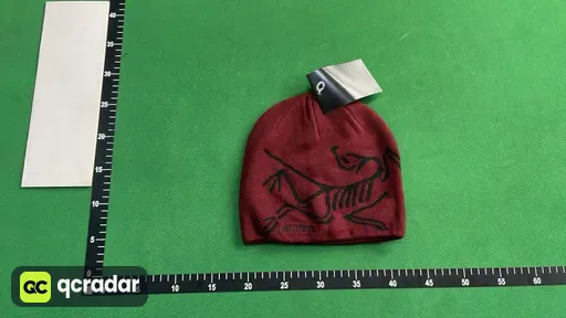 14DN-暗红黑
