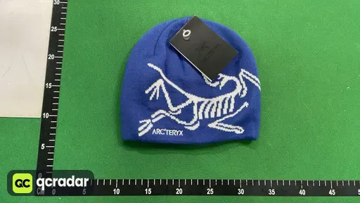 18DN-蓝白色