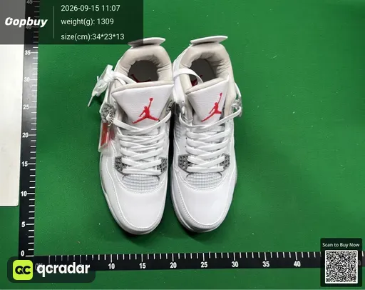 QC photo
