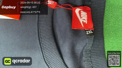 QC photo