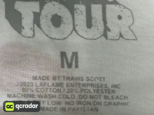 QC photo