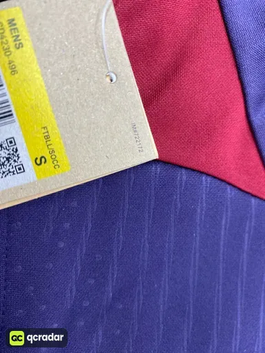 QC photo