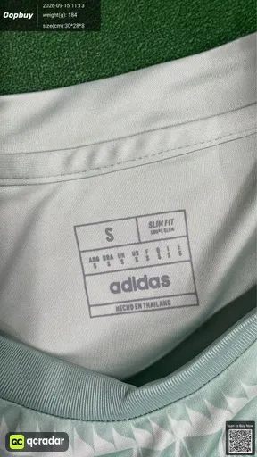 QC photo
