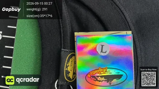 QC photo