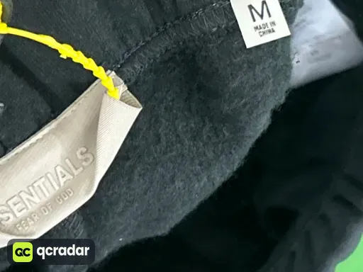 QC photo