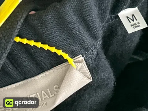 QC photo