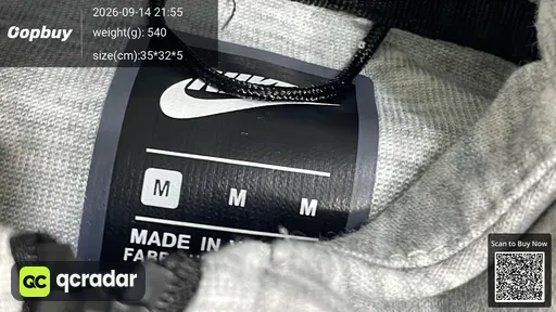 QC photo