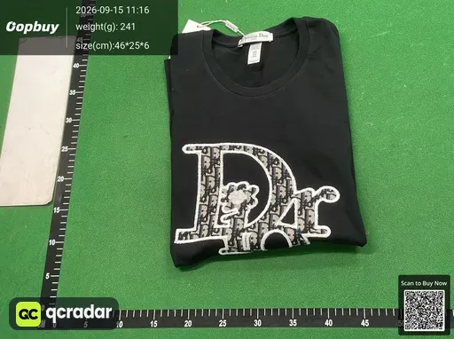 QC photo
