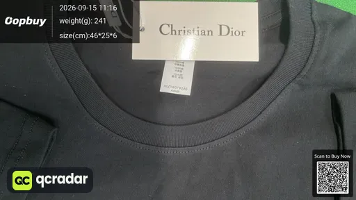 QC photo