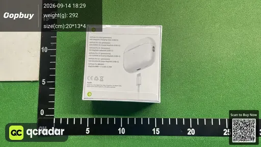 QC photo