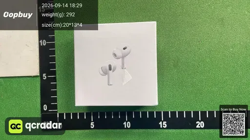 QC photo